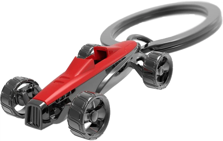 Брелок Metalmorphose "Concept Racing Car"