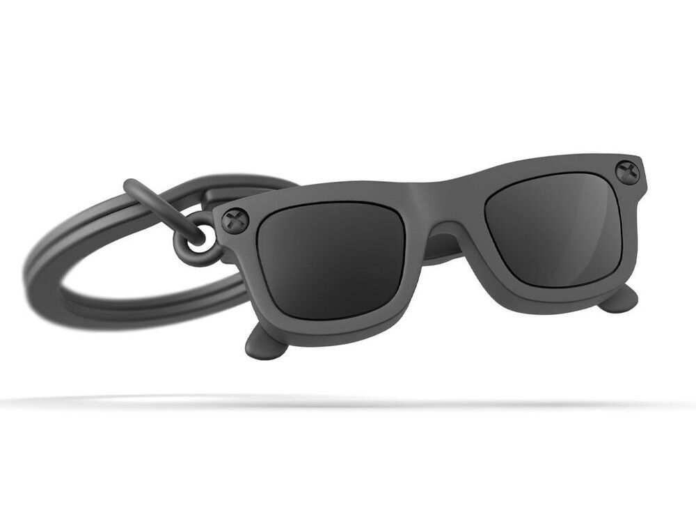 Брелок Metalmorphose "Summer Theme Eye-Glasses"