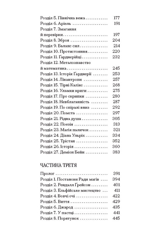 Книга "Форест Л. Чорна відьма" (у) (5738) 5