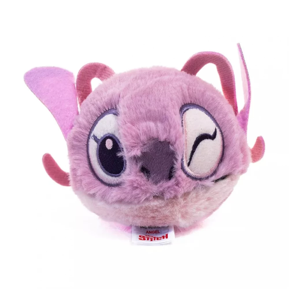 Мягкая игрушка-прыгунчик TY Beanie Bouncer "Ангел", 83027