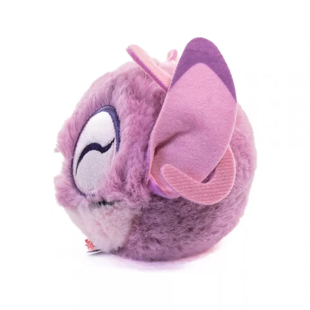 Мягкая игрушка-прыгунчик TY Beanie Bouncer "Ангел", 83027 1