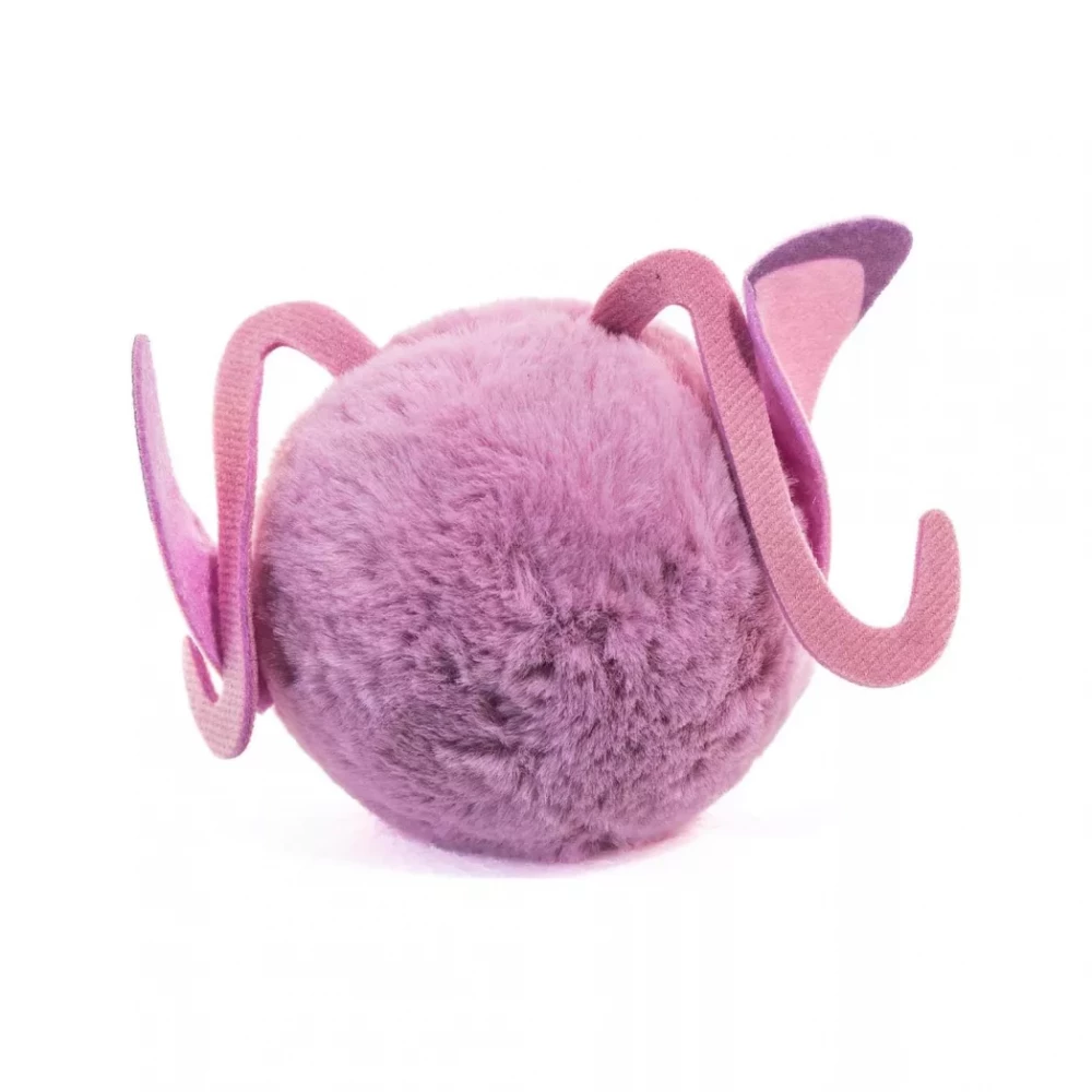 Мягкая игрушка-прыгунчик TY Beanie Bouncer "Ангел", 83027 2