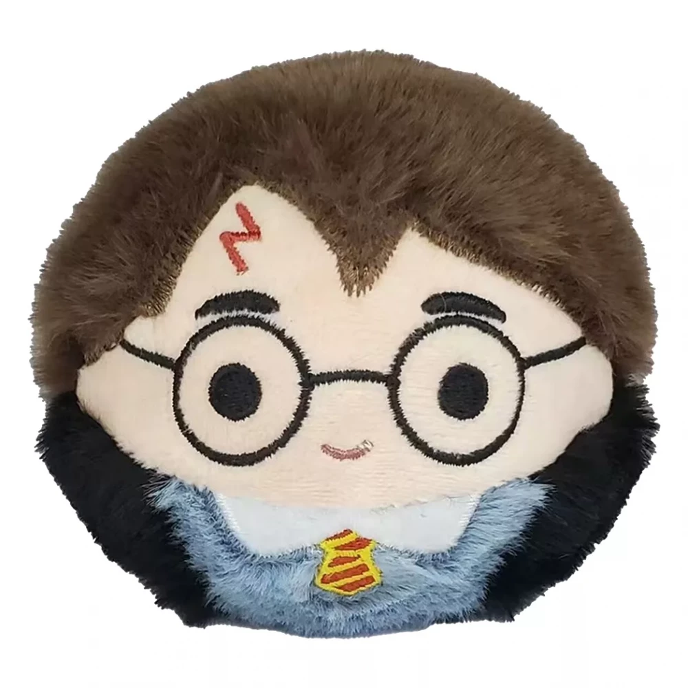 М’яка іграшка-стрибунець TY Beanie Bouncer "Гаррі Поттер", 83046