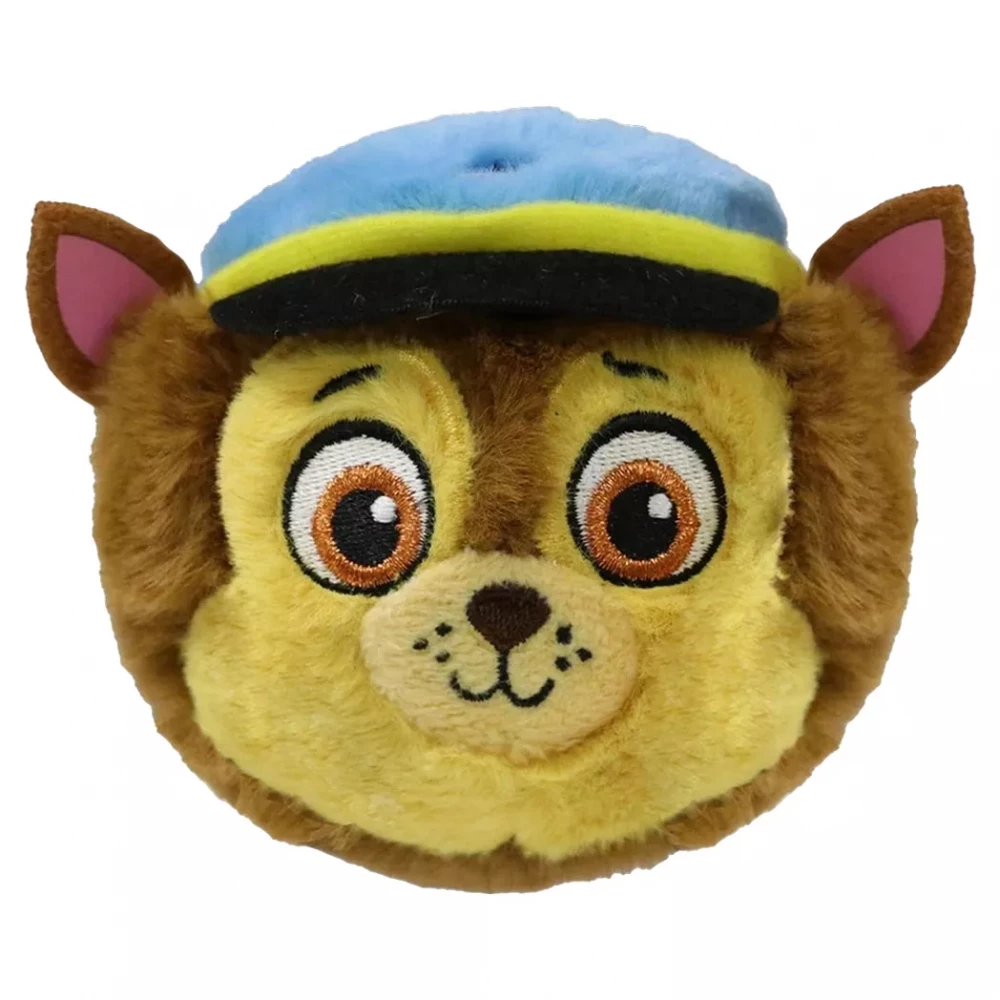 Мягкая игрушка-прыгунчик TY Beanie Bouncer "Гонщик", 83015