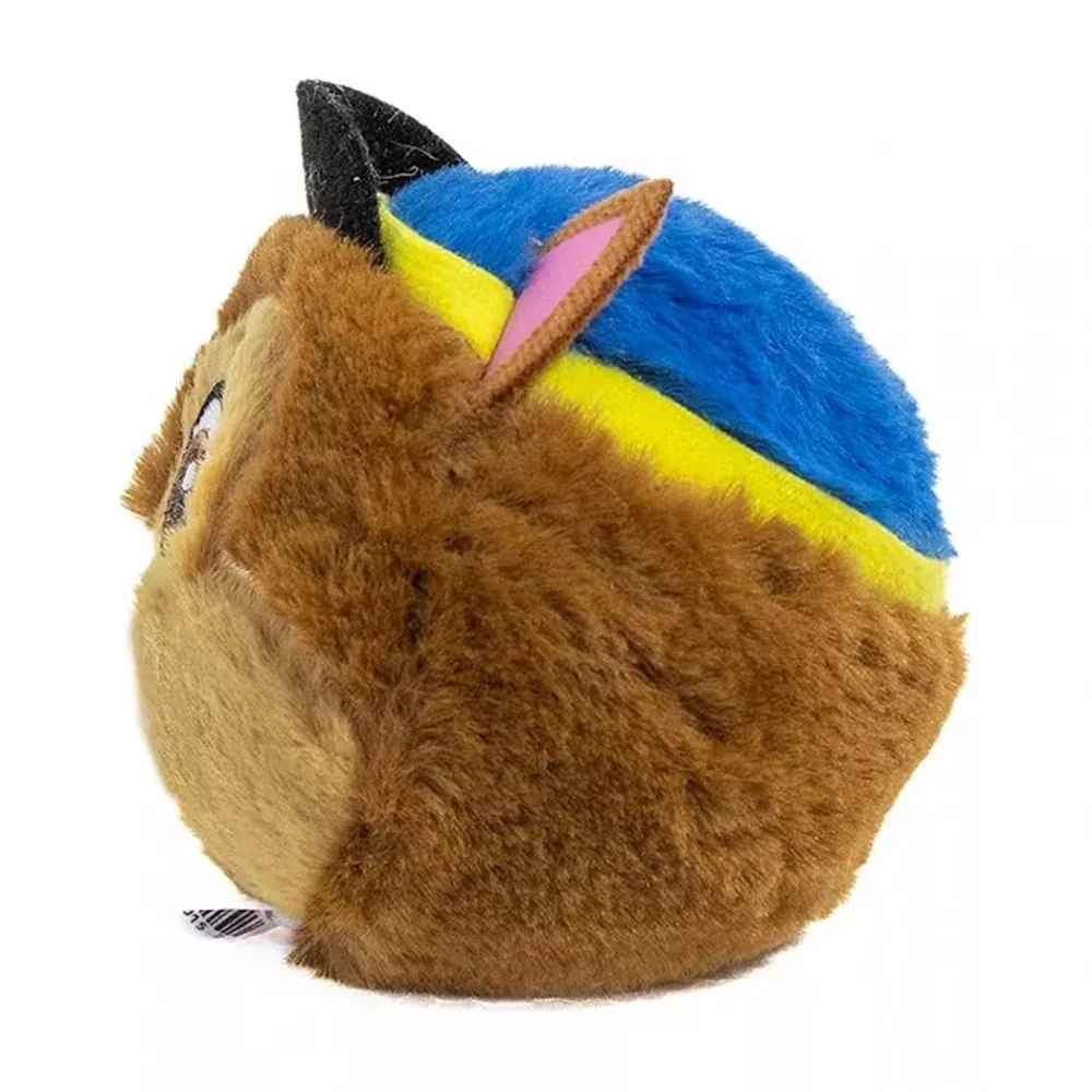 Мягкая игрушка-прыгунчик TY Beanie Bouncer "Гонщик", 83015 1