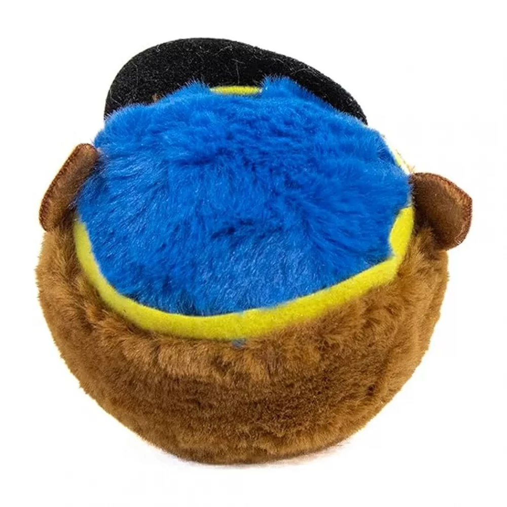 Мягкая игрушка-прыгунчик TY Beanie Bouncer "Гонщик", 83015 2