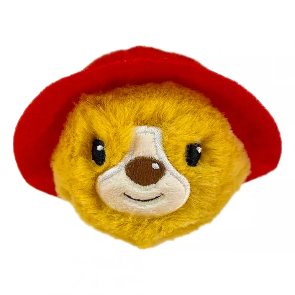 М’яка іграшка-стрибунець TY Beanie Bouncer "Паддінгтон", 83023