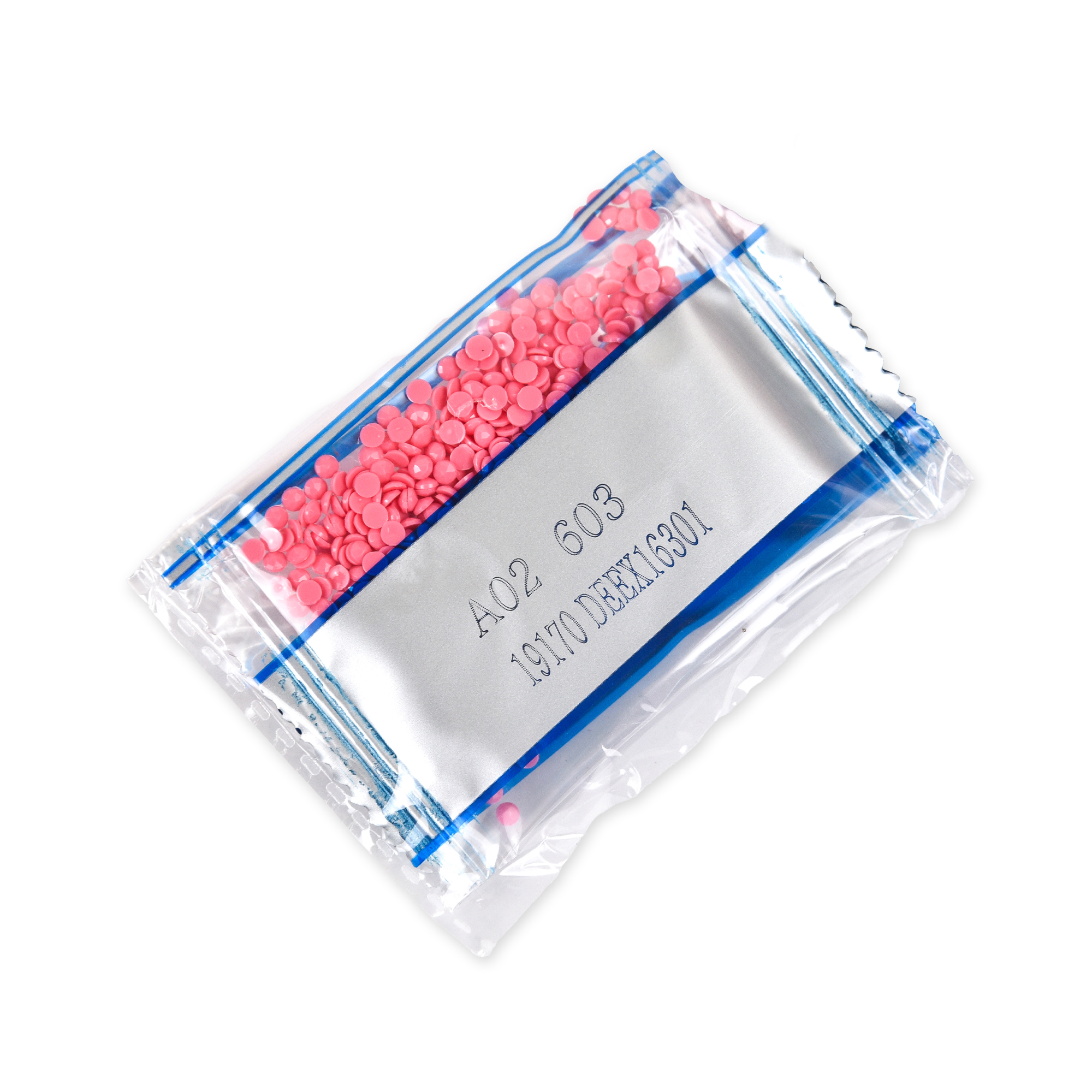 Набор с алмазной мозаикой "Белый всадник" 30*30 см, DEEX16289, ТМ "Strateg" 3