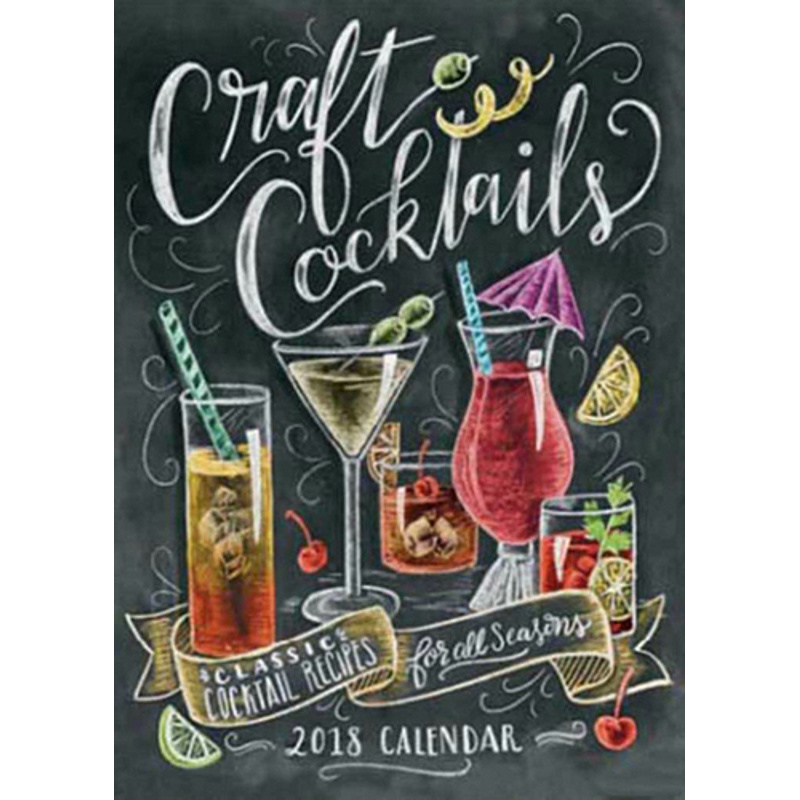 Алмазная мозаика "Крафтовые коктейли" 30*40 см, JSDF81211, ТМ "Strateg"