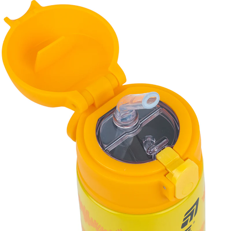 Термос с трубочкой 400мл, GF, gf25-1261 1