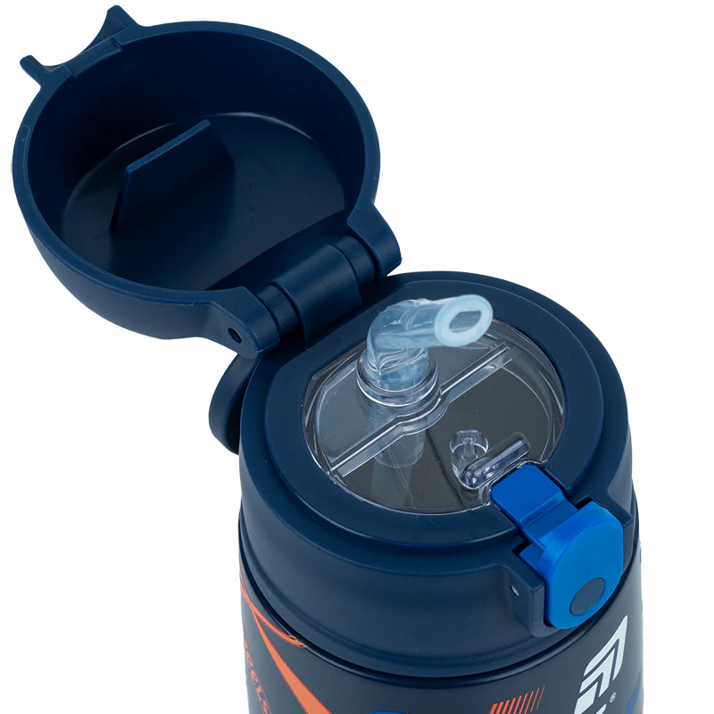 Термос с трубочкой 400мл, HW, hw25-1261 1