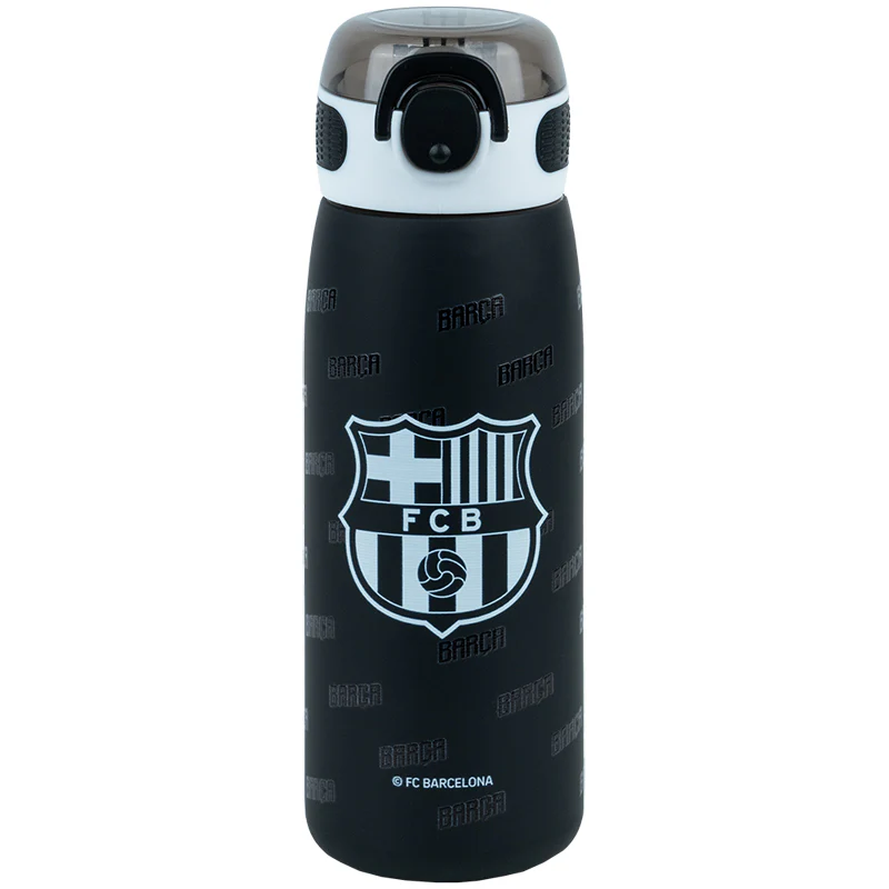 Термос с трубочкой 600мл, BC, bc25-1262