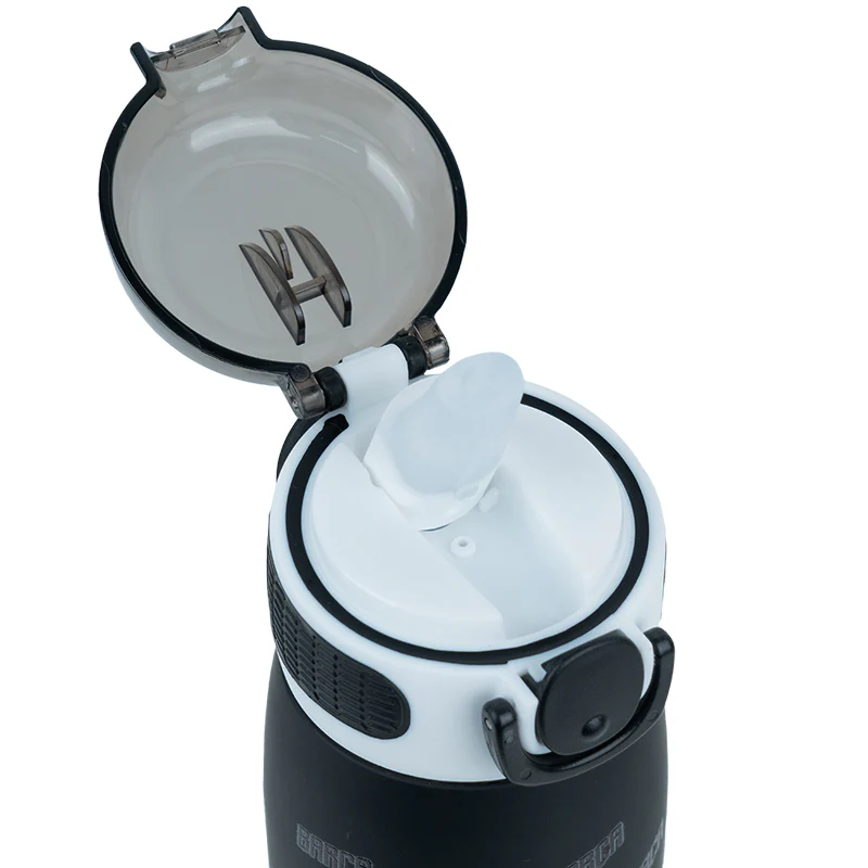 Термос с трубочкой 600мл, BC, bc25-1262 1