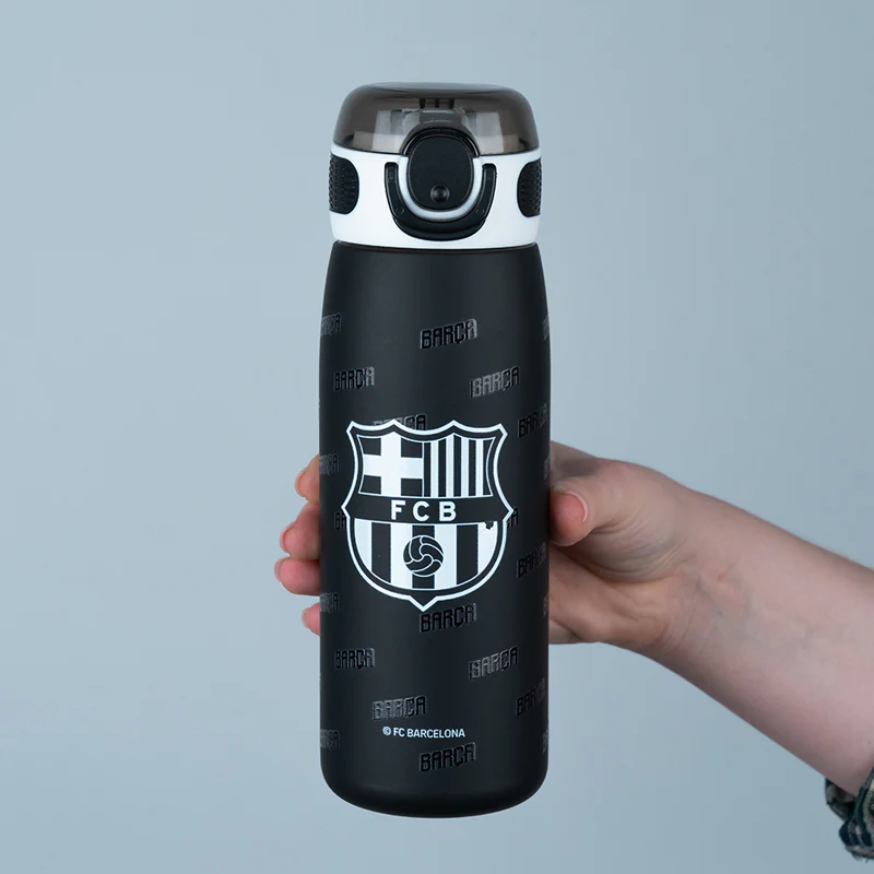 Термос с трубочкой 600мл, BC, bc25-1262 4