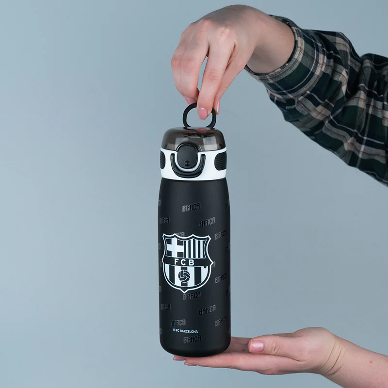 Термос с трубочкой 600мл, BC, bc25-1262 5