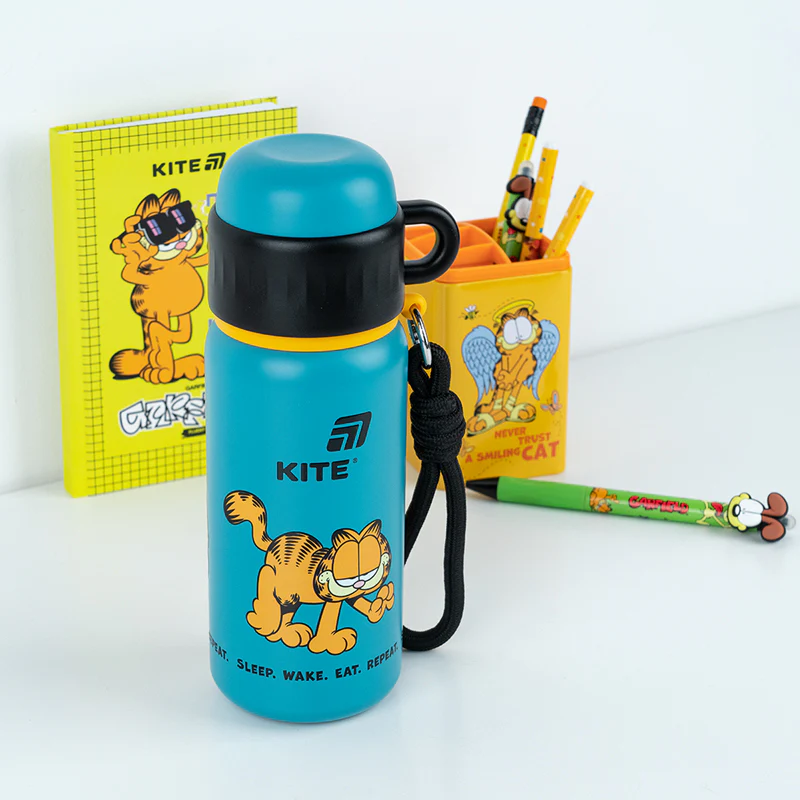 Термос, 500 мл, GF, gf25-1229 7