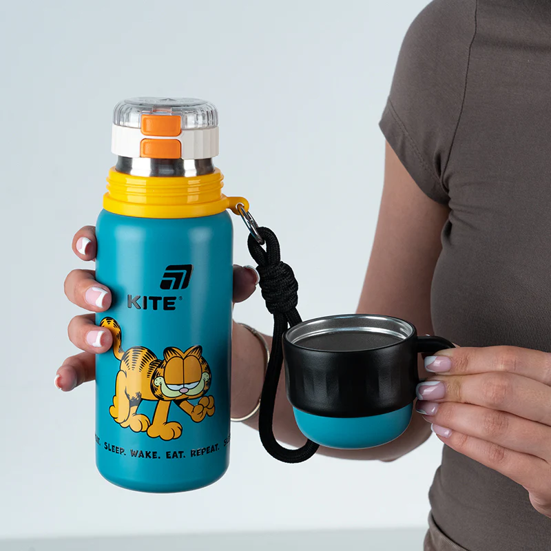 Термос, 500 мл, GF, gf25-1229 10