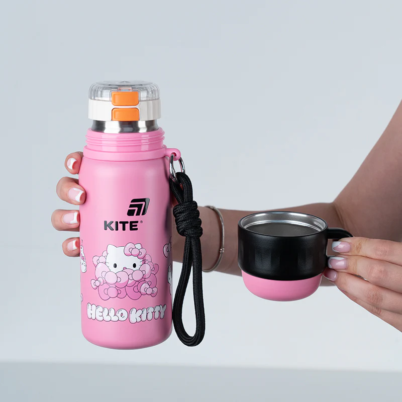 Термос, 500 мл, HK, hk25-1229 8