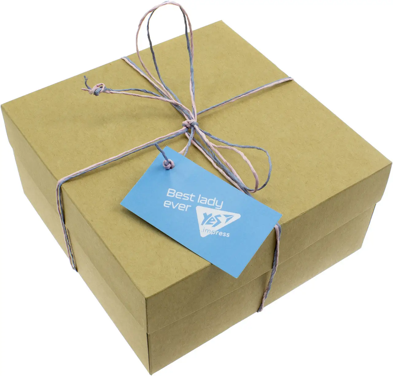 Набір YES "Best lady ever" №2, 5 предметів, 450100