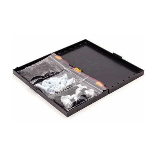 Набір ігор 2в1: шашки, шахи, 5197 2