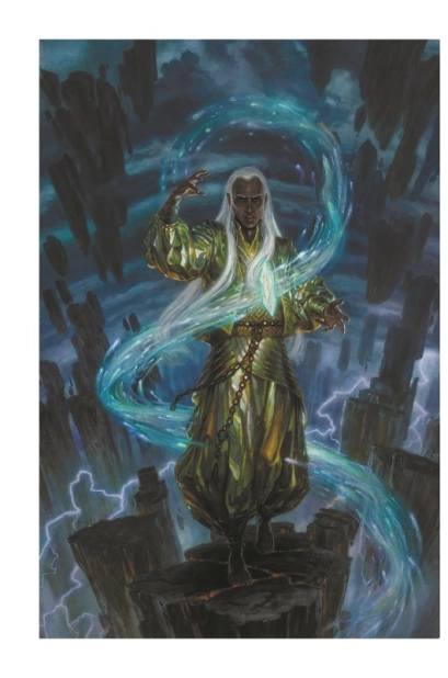 Книга "Сандерсон Б. Хроніки Буресвітла. Кн.5. Вітер та Істина" (у) (7455) 2