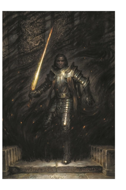 Книга "Сандерсон Б. Хроніки Буресвітла. Кн.5. Вітер та Істина" (у) (7455) 6