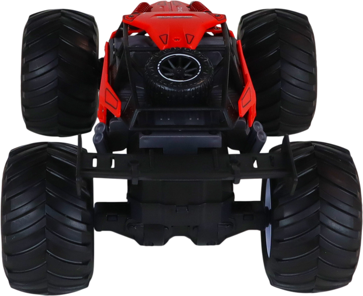 Автомобиль OFF-ROAD на р/к – STRONG POWER (красный, 1:16, 2.4 ГГц, акум. 3,7 V), SL-8423ARH 3