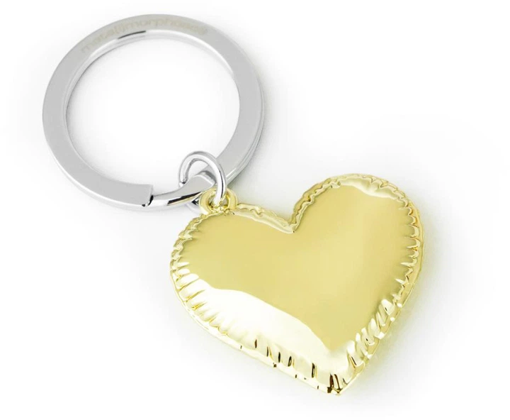 Брелок Metalmorphose "Balloon Heart" 1