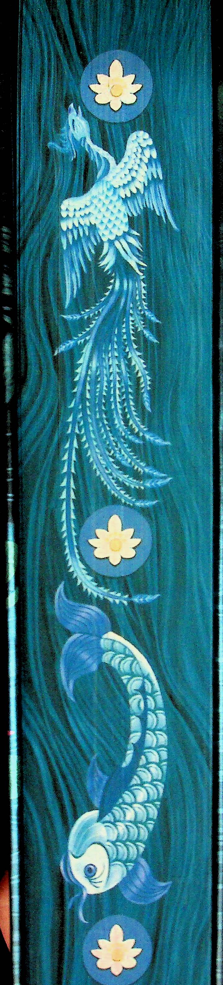 Книга "Кэш Чау. Девушка без отображения" (у) (6640) 2