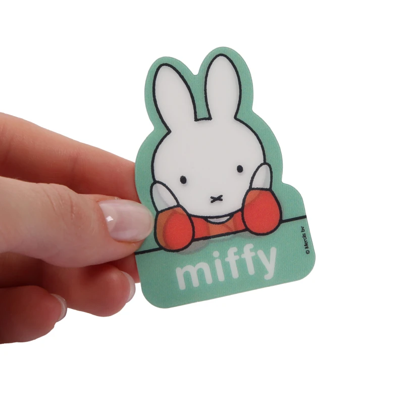 Наліпка 2D Yes "Miffy", 708523 1