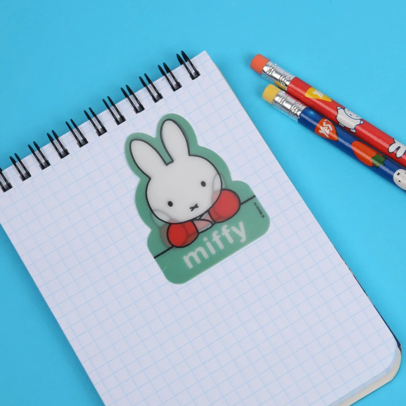 Наліпка 2D Yes "Miffy", 708523 2