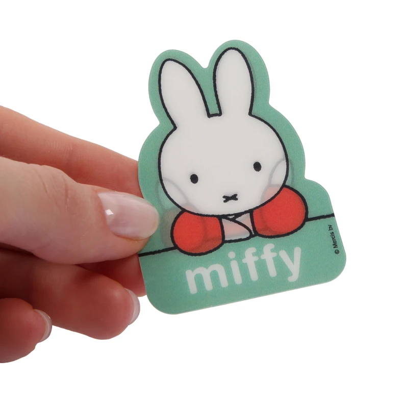 Наліпка 2D Yes "Miffy", 708523 3