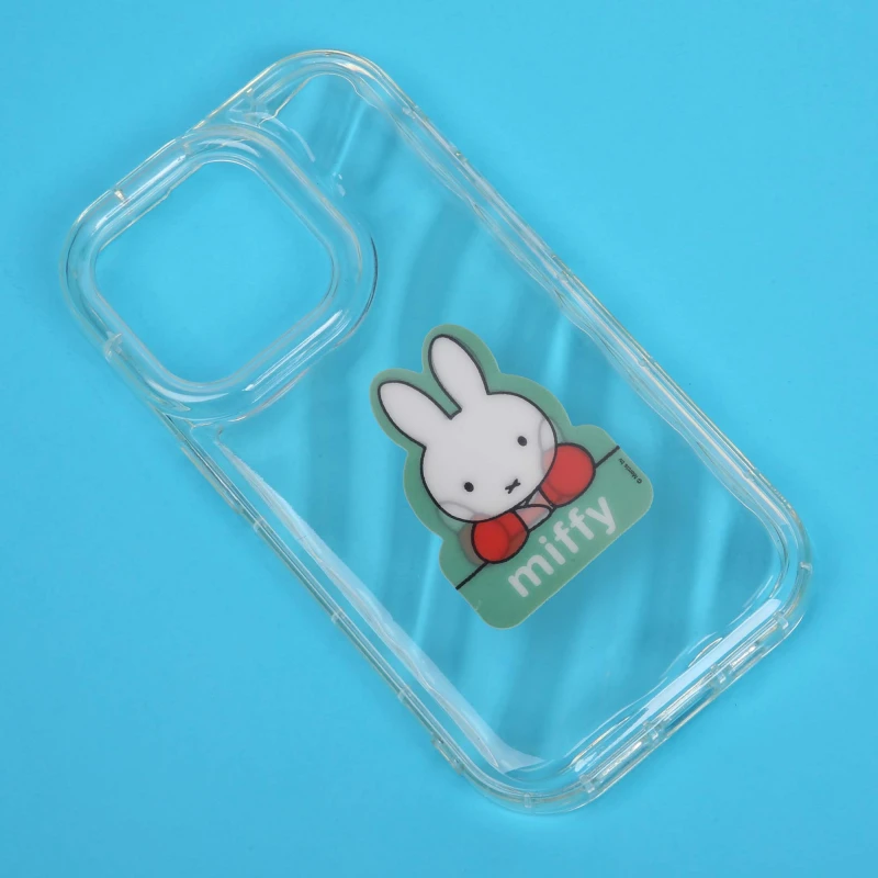 Наліпка 2D Yes "Miffy", 708523 4