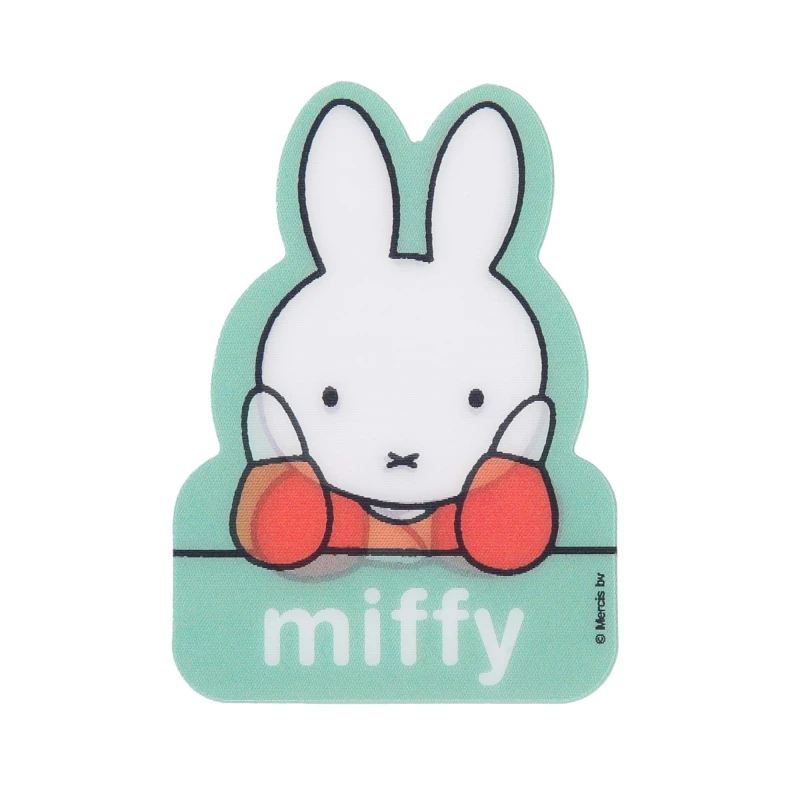 Наліпка 2D Yes "Miffy", 708523 6