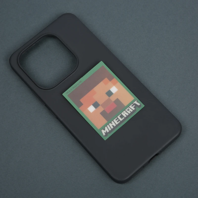 Наклейка 2D Yes "Minecraft. Alex", 708509 5