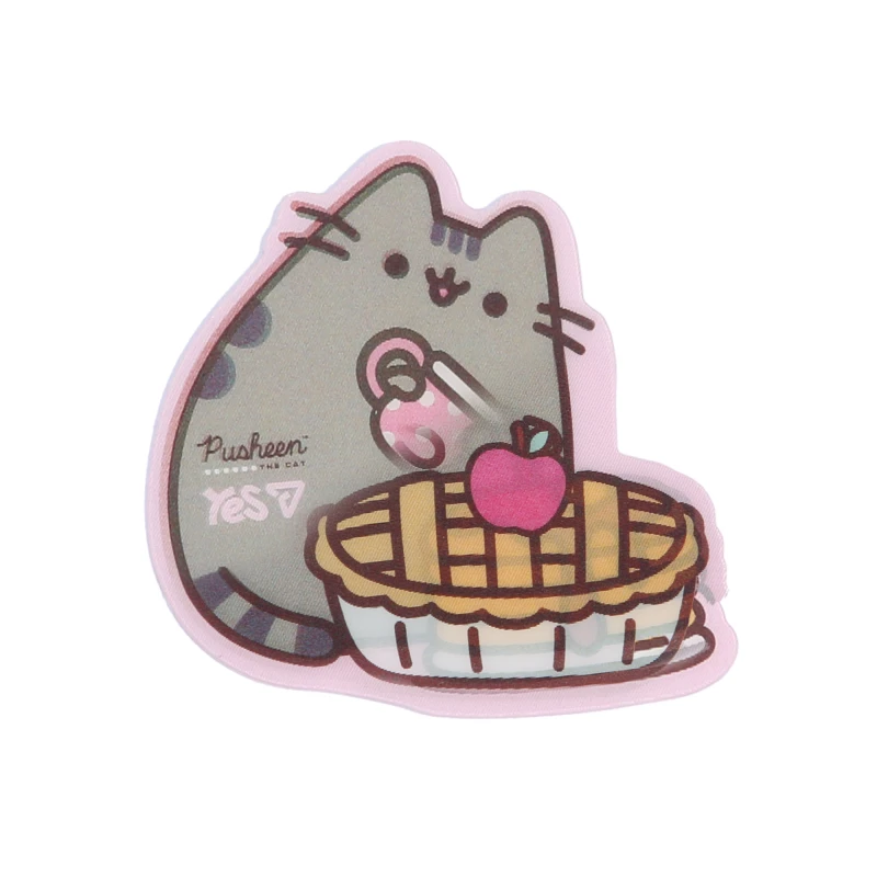 Наліпка 2D Yes "Pusheen Pie", 708521 4