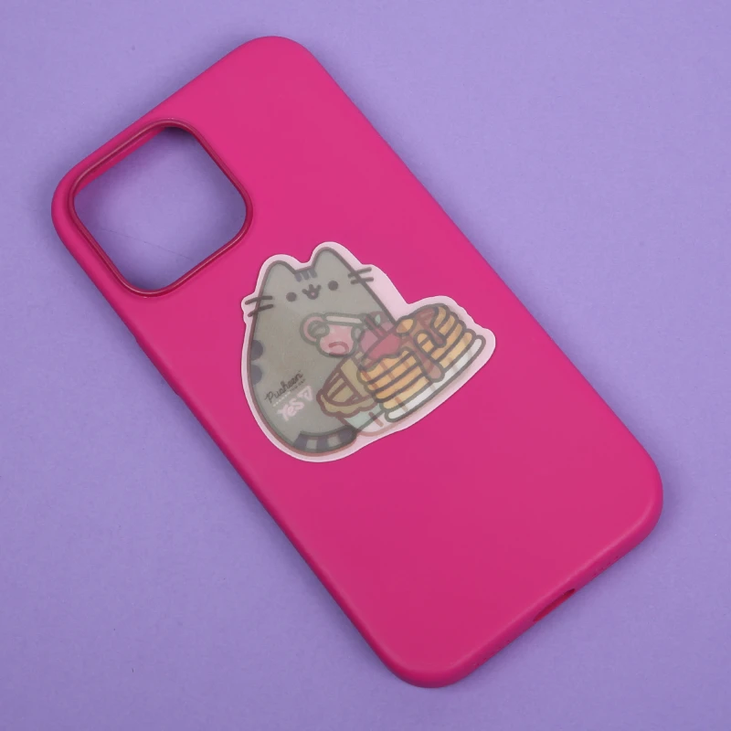 Наліпка 2D Yes "Pusheen Pie", 708521 5