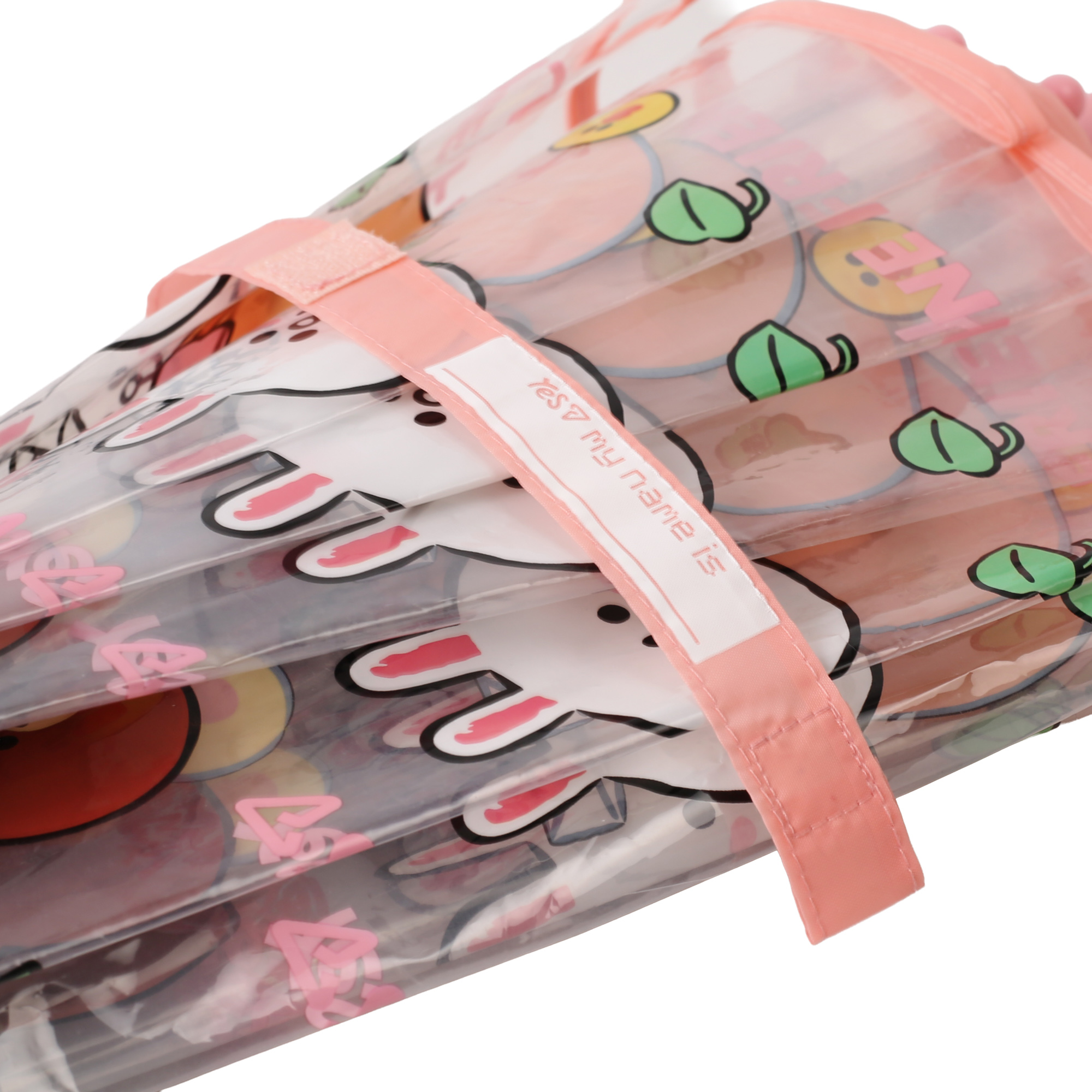 Парасоля дитяча Yes "Line Friends" прозора, 708492 5