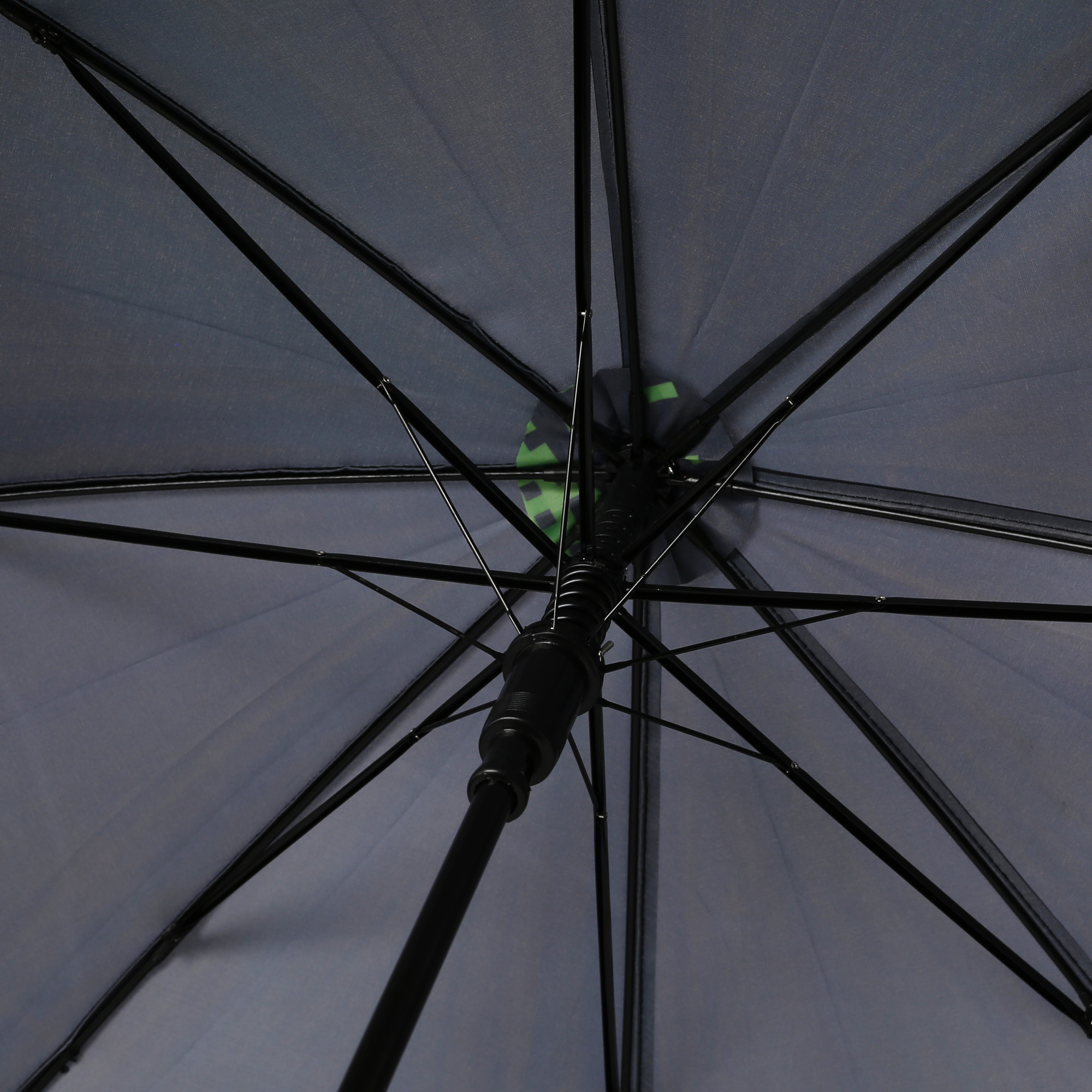 Парасоля дитяча Yes "Minecraft" зі світловідбиваючим кантом, 708487 3