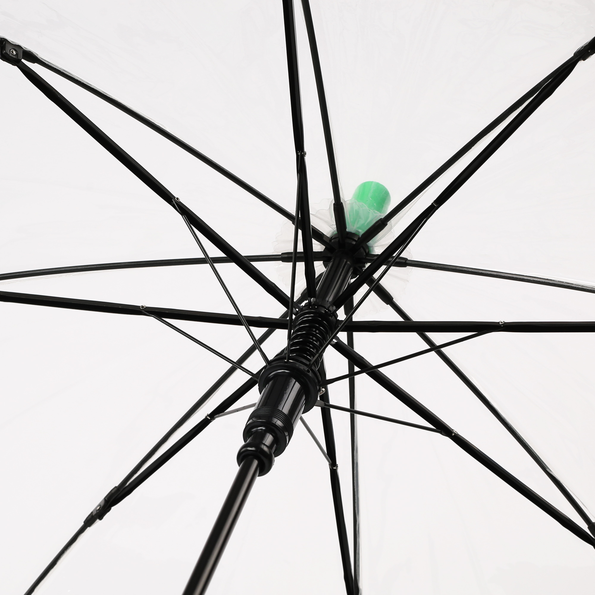 Парасоля дитяча Yes "Minecraft" прозора, 708491 3