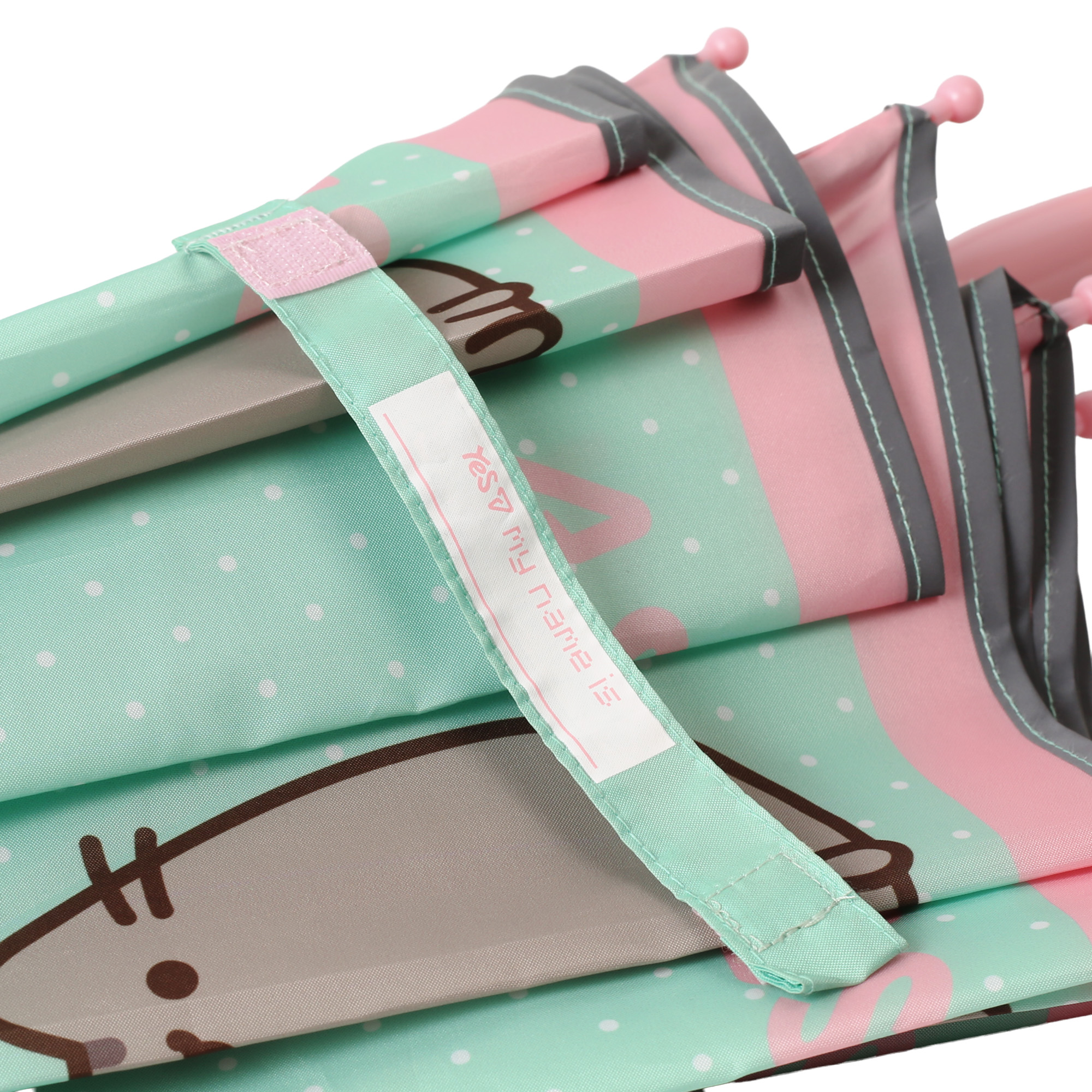 Парасоля дитяча Yes "Pusheen" зі світловідбиваючим кантом, 708489 5