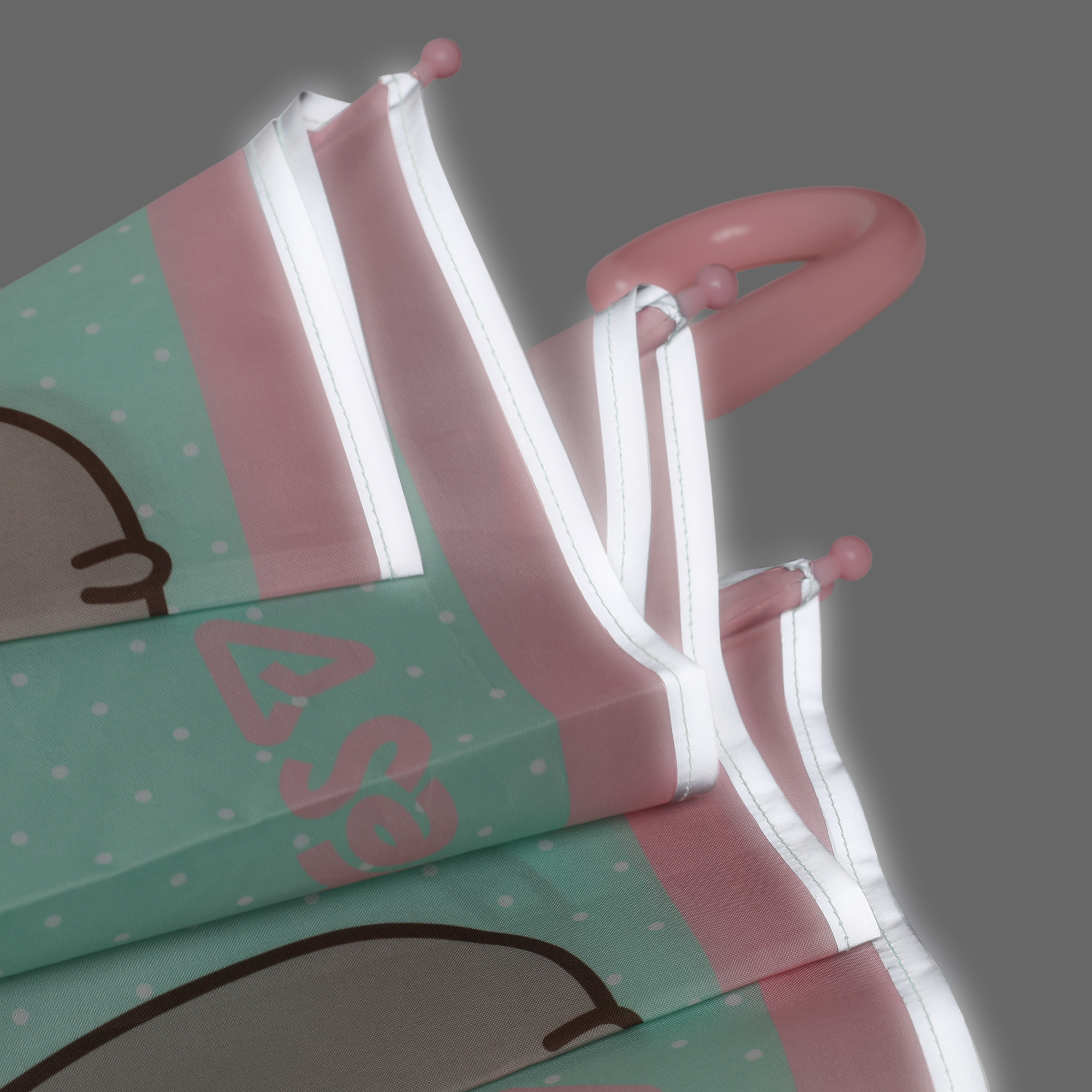 Парасоля дитяча Yes "Pusheen" зі світловідбиваючим кантом, 708489 6