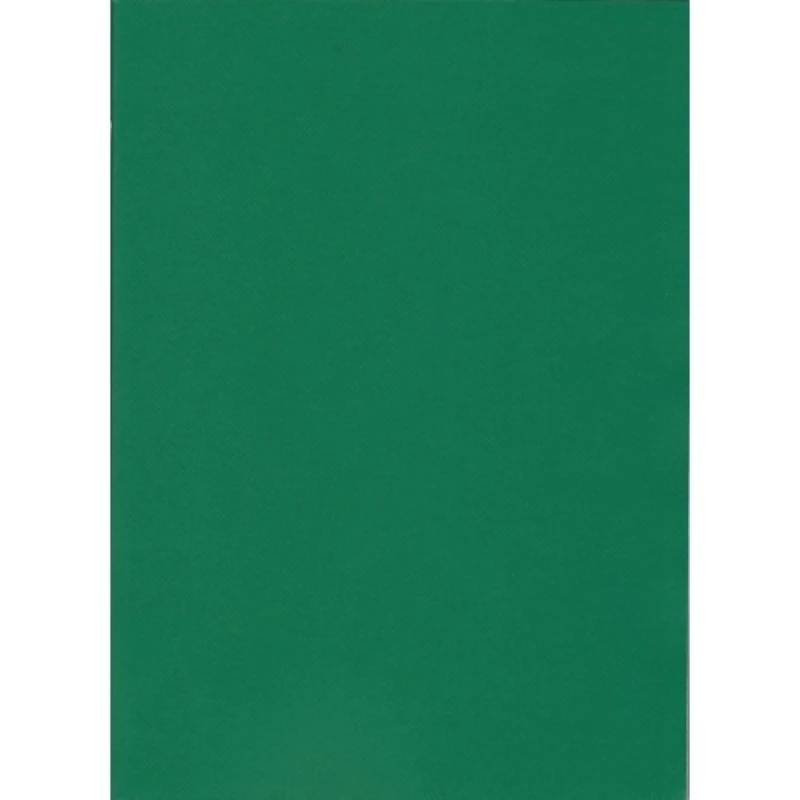 Книга канцелярская А4 на скобе 96 л. клет. КН4396К 2