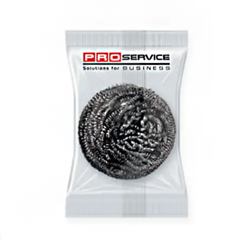 Скребок кухонный 1 шт/уп. PRO 15501350