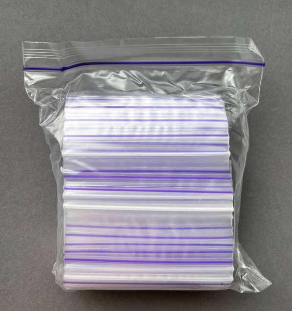 Пакеты-зипперы PRO 150*180 мм, 100 шт/уп (30 уп/ящ), 14538802