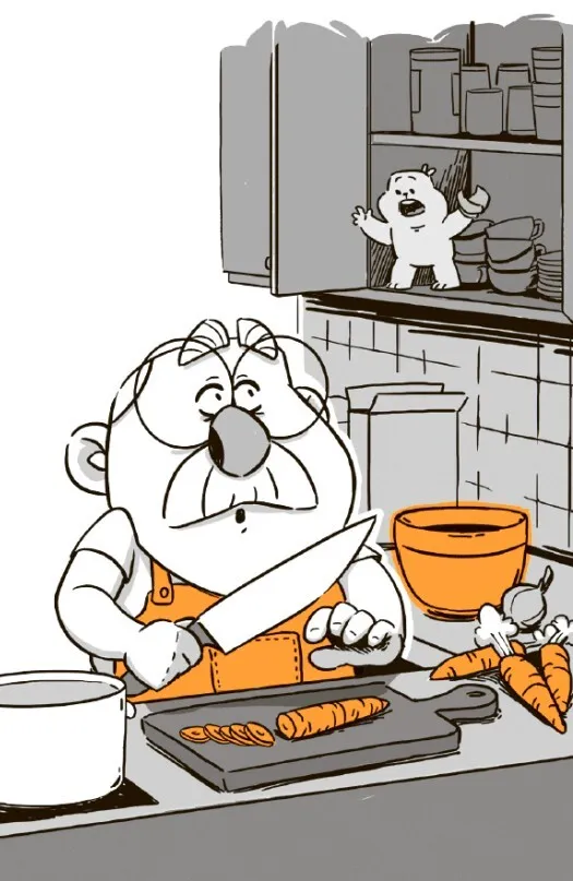 Книга "Пригоди мотів. Привіт, нове завтра! Ніколова Р." (у) (5810) 3