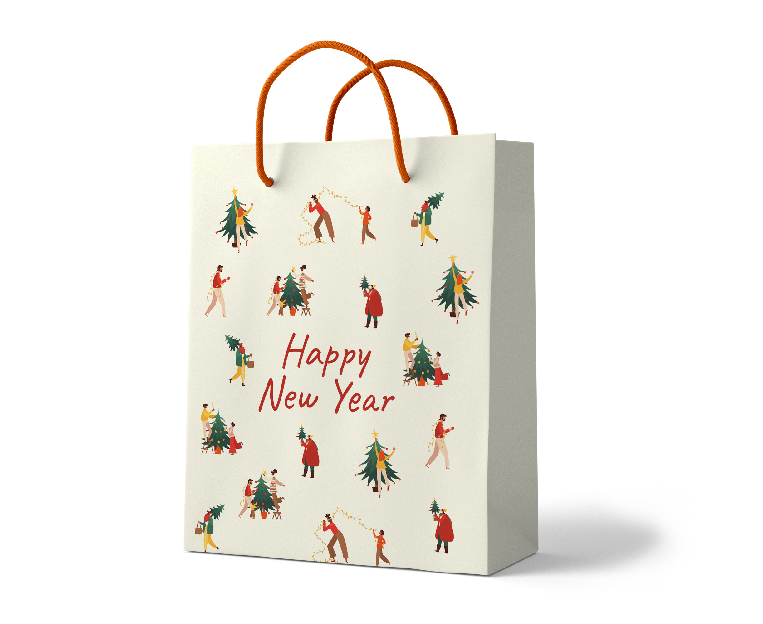 Пакет "Happy NY", PGB1912