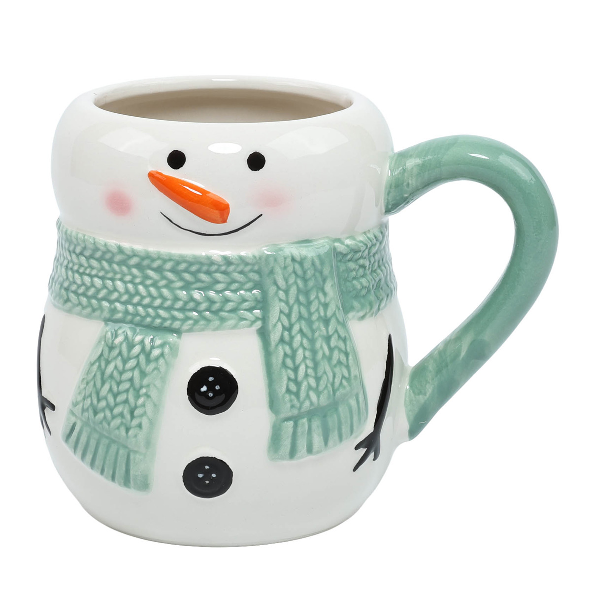 Кружка керамическая, 2306M11096