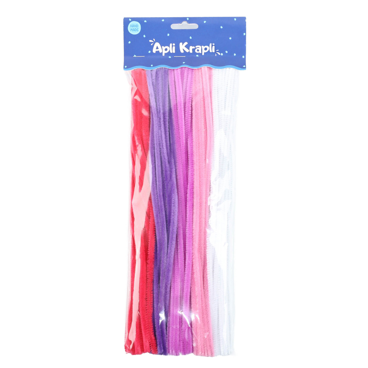 Набор проволоки синельной, 100 шт, 52545632