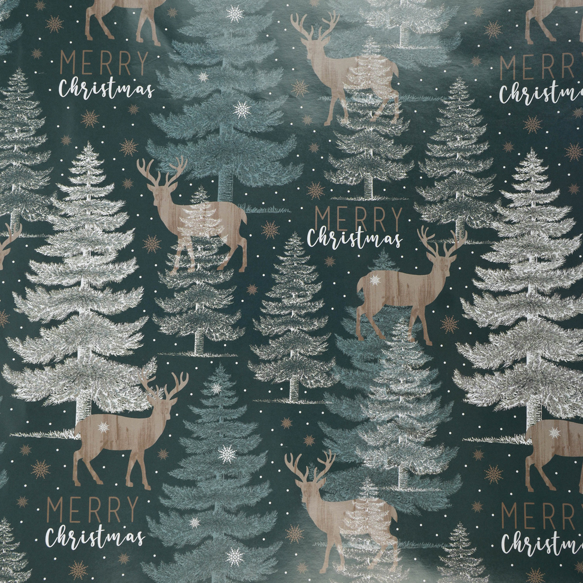 Папір для пакування подарунків НР, 0,7*1 м, 1961